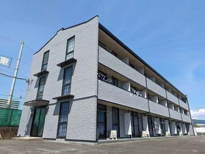 のマンスリーマンション・ウィークリーマンション「レオパレスＬＯＧＩＮ 208(No.319817)」メイン画像