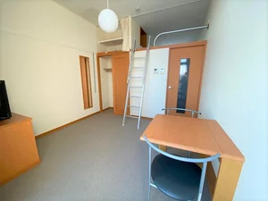 静岡県立農林環境専門職大学短期大学部周辺のマンスリーマンション・ウィークリーマンション「レオパレスグリーンビューイワタ 204(No.320080)」メイン画像