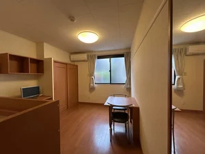 女子栄養大学坂戸キャンパス周辺のマンスリーマンション・ウィークリーマンション「レオパレスＰＡＳＡＤＥＮＡ 108(No.320083)」メイン画像