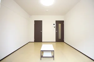 のマンスリーマンション・ウィークリーマンション「クレイノボー　ビラージュ　ドゥ 103(No.320105)」メイン画像