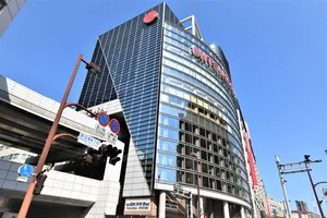福岡三越
