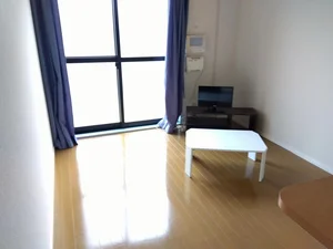 高松市のマンスリーマンション・ウィークリーマンション「レオパレスエポックⅠ 102(No.320277)」メイン画像