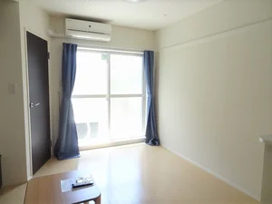 のマンスリーマンション・ウィークリーマンション「レオネクストサンサン木の実Ⅱ 103(No.320282)」メイン画像