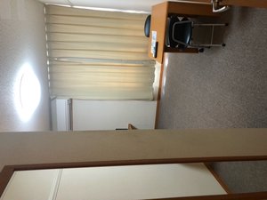 山梨県のマンスリーマンション・ウィークリーマンション「レオパレスハーモニー八田 206(No.320299)」メイン画像