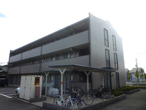 姫路市のマンスリーマンション・ウィークリーマンション「レオパレスＢ．Ｆ．フォーティ・エイト 206(No.320350)」メイン画像