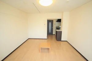 北九州市立大学北方キャンパス周辺のマンスリーマンション・ウィークリーマンション「レオネクストサンビレッジ 107(No.320573)」メイン画像