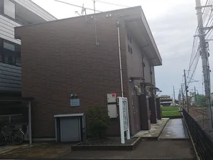 のマンスリーマンション・ウィークリーマンション「レオパレスアネックスⅡ 202(No.320898)」メイン画像