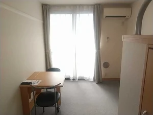 のマンスリーマンション・ウィークリーマンション「レオパレスサンライズⅡ 303(No.320919)」メイン画像