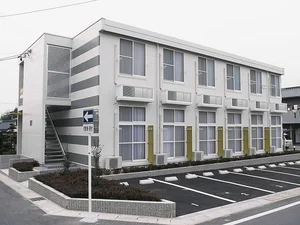 豊田市のマンスリーマンション・ウィークリーマンション「レオパレス市木 103(No.321080)」メイン画像