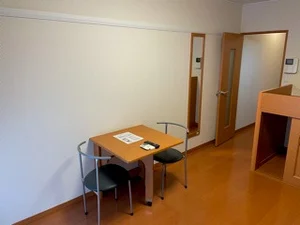 紫波郡紫波町のマンスリーマンション・ウィークリーマンション「レオパレスソレイユ　ルヴァン 103(No.321211)」メイン画像
