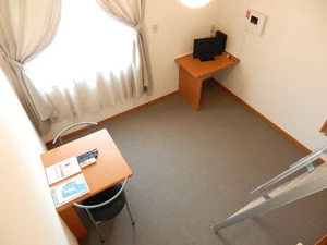 大阪のウィークリーマンション・マンスリーマンション「レオパレスフォレストいずみ 201(No.321282)」メイン画像