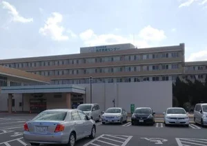 国立病院機構 別府医療センターまで車11分