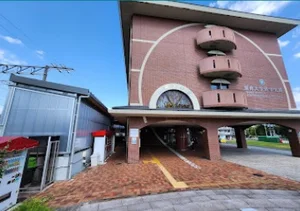 別府大学駅まで徒歩9分