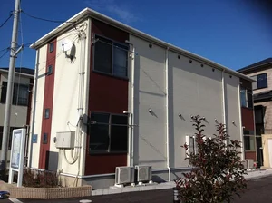 神奈川県のマンスリーマンション・ウィークリーマンション「レオネクストグレンジ藤塚Ⅰ 101(No.321378)」メイン画像