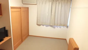 のマンスリーマンション・ウィークリーマンション「レオパレス喜勇 207(No.321442)」メイン画像