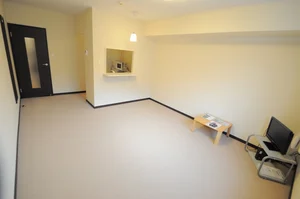 のマンスリーマンション・ウィークリーマンション「レオネクストフェアリー 101(No.321657)」メイン画像