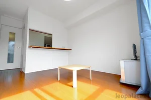 愛媛県のマンスリーマンション・ウィークリーマンション「レオパレスプレミール鳥の木Ⅱ 106(No.321763)」メイン画像