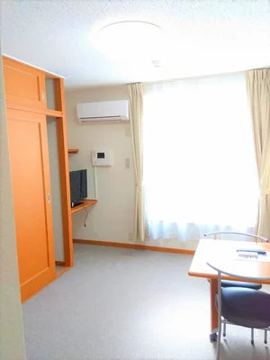 のマンスリーマンション・ウィークリーマンション「レオパレスエスペランサ 207(No.322027)」メイン画像