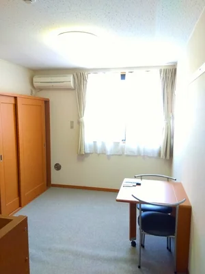 柏駅（千葉県）のマンスリーマンション・ウィークリーマンション「レオパレスＭＡＳＵＤＡⅡ 206(No.322058)」メイン画像