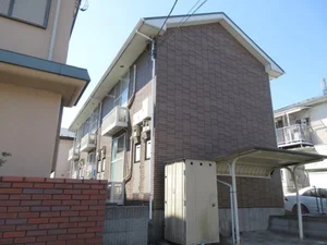 のマンスリーマンション・ウィークリーマンション「レオパレスウェルスプリング 203(No.322190)」メイン画像