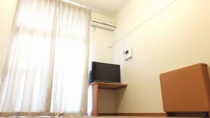 のマンスリーマンション・ウィークリーマンション「レオパレスハナブサ　Ｎａｒａ 312(No.322422)」メイン画像