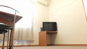 ひろせ野鳥の森駅（埼玉県）のマンスリーマンション・ウィークリーマンション「レオパレス広瀬 205(No.322425)」メイン画像