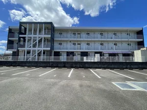 林道駅（香川県）のマンスリーマンション・ウィークリーマンション「レオパレスＡＳＴ 201(No.322863)」メイン画像