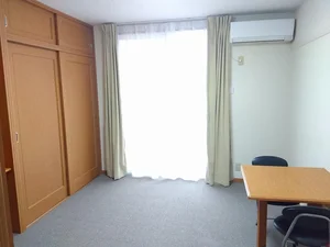 社会医療法人財団大樹会総合病院回生病院周辺のマンスリーマンション・ウィークリーマンション「レオパレスシャルム瀬戸 305(No.322879)」メイン画像