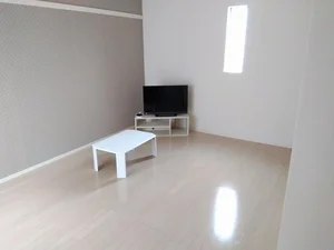 のマンスリーマンション・ウィークリーマンション「クレイノ茂木２ 203(No.322892)」メイン画像