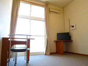 座間駅（神奈川県）のマンスリーマンション・ウィークリーマンション「レオパレスＷＩＳＴＥＲＩＡ 306(No.323104)」メイン画像