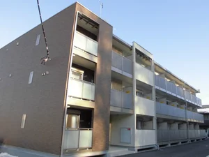 のマンスリーマンション・ウィークリーマンション「ミランダキャッスル 105(No.323276)」メイン画像