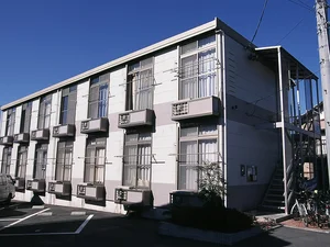 清水駅（静岡県）のマンスリーマンション・ウィークリーマンション「レオパレスＳＯＧＮＩ　ｄｉ　ＳＯＧＮＩ 201(No.323287)」メイン画像