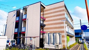 春日町駅（静岡県）のマンスリーマンション・ウィークリーマンション「レオパレスＣＩＥＬＯⅠ 306(No.323326)」メイン画像