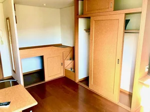 姫路市四郷町東阿保（兵庫県）のマンスリーマンション・ウィークリーマンション「レオパレスＫＡＳＡＧＩ 207(No.323346)」メイン画像