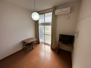 宇都宮大学陽東キャンパス周辺のマンスリーマンション・ウィークリーマンション「レオパレスソレイユ 102(No.323428)」メイン画像