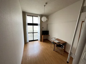 宇都宮市のマンスリーマンション・ウィークリーマンション「レオパレスメルベーユ 101(No.323486)」メイン画像