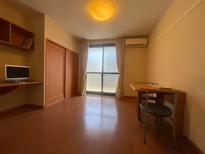 のマンスリーマンション・ウィークリーマンション「レオパレスドリームＷＫＴ 109(No.324026)」メイン画像