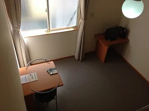 学校法人　関西医科大学　関西医科大学総合医療センター周辺のマンスリーマンション・ウィークリーマンション「レオパレスリベルテ 201(No.324084)」メイン画像