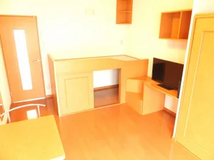 のマンスリーマンション・ウィークリーマンション「レオパレスディアコートステラ 110(No.324288)」メイン画像