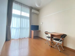 のマンスリーマンション・ウィークリーマンション「レオパレスベルグランデＢ 115(No.324572)」メイン画像