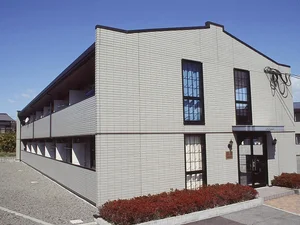 鶴崎駅（大分県）のマンスリーマンション・ウィークリーマンション「レオパレス三秀Ａ 205(No.324862)」メイン画像