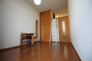 石山駅（滋賀県）・京阪石山駅（滋賀県）のマンスリーマンション・ウィークリーマンション「レオパレスサントネ 202(No.325042)」メイン画像