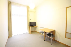 のマンスリーマンション・ウィークリーマンション「レオパレススワンコートⅡ 204(No.325043)」メイン画像