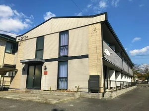 のマンスリーマンション・ウィークリーマンション「レオパレスパストラル 201(No.325203)」メイン画像