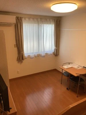 新屋駅（秋田県）のマンスリーマンション・ウィークリーマンション「レオパレスまつかぜ 106(No.325251)」メイン画像