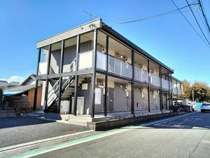 のマンスリーマンション・ウィークリーマンション「レオパレスラボール　Ⅰ 206(No.325557)」メイン画像