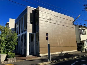 瑞穂運動場西駅（愛知県）のマンスリーマンション・ウィークリーマンション「レオパレス瑞穂 203(No.325659)」メイン画像