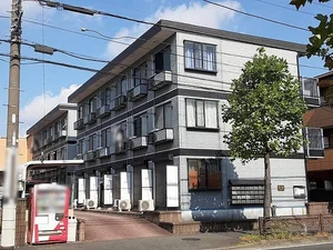 鶴見大学短期大学部周辺のマンスリーマンション・ウィークリーマンション「レオパレスＡＮＮＥＸＥＧＡＷＡ 208(No.325719)」メイン画像