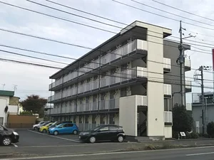 のマンスリーマンション・ウィークリーマンション「レオパレスＣＲＥＳＴ 311(No.325904)」メイン画像