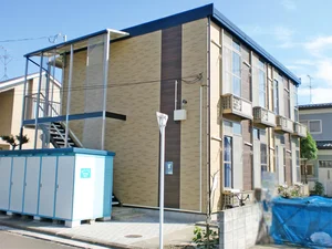 富谷市のマンスリーマンション・ウィークリーマンション「レオパレスＳＯＮＥ泉館 103(No.326002)」メイン画像